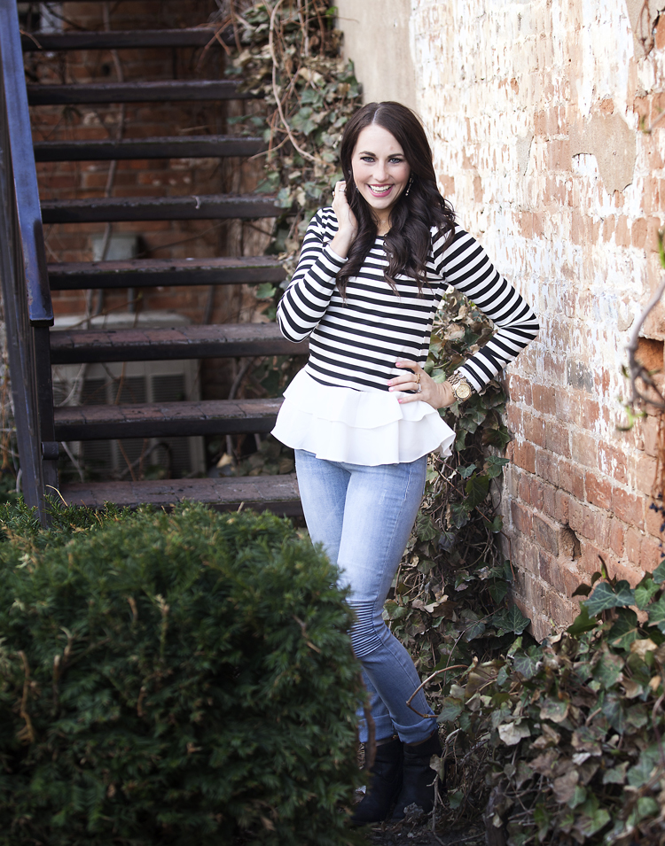 Stripes-with-Ruffle-2