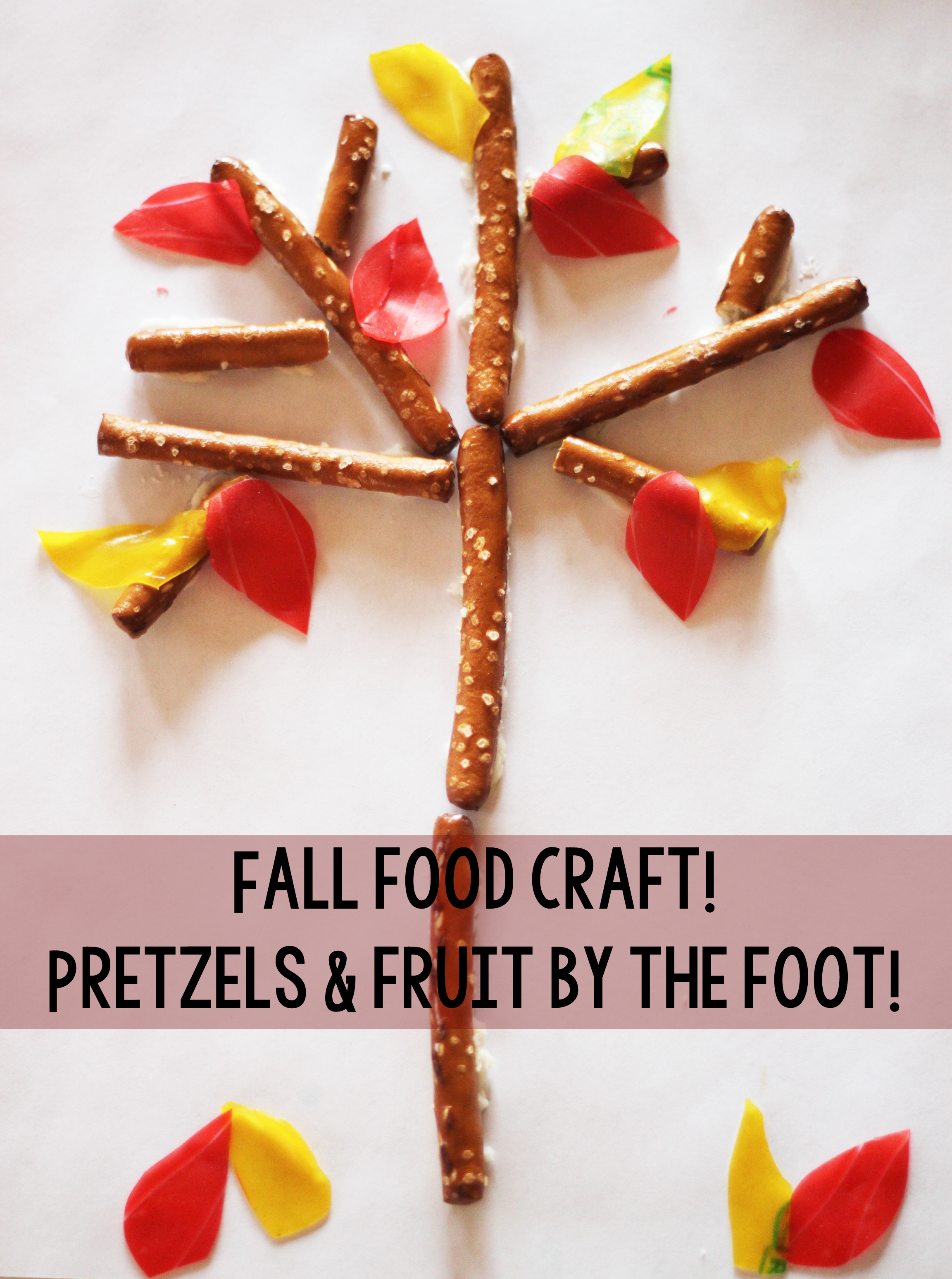 Fall-Food-Craft